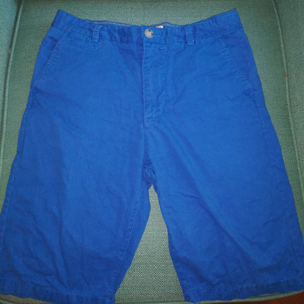 Boys Shorts